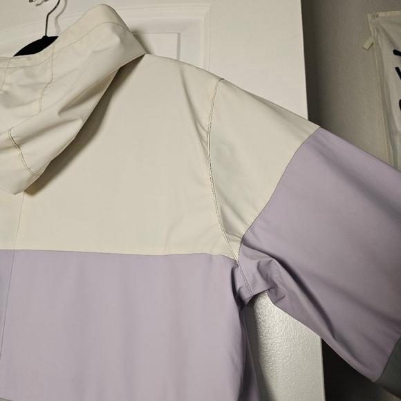 Weatherproof XL lined rain jacket - Picture 14 of 16